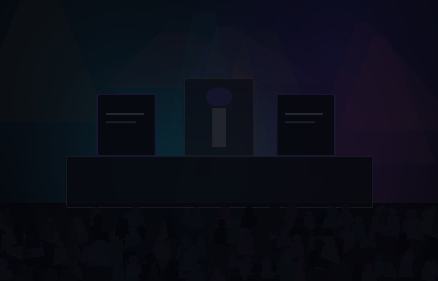 Conference Management Services for Enterprise Brands